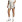 Adidas Γυναικείο σορτς Essentials 3-S All Over Print Shorts